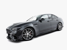 Load image into Gallery viewer, Maxton Design - Aftermarket  Side Skirt Diffusers Mercedes-AMG C63 Sedan / Estate W206 / S206
