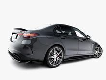 Load image into Gallery viewer, Maxton Design - Aftermarket  Side Skirt Diffusers Mercedes-AMG C63 Sedan / Estate W206 / S206

