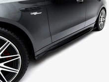 Load image into Gallery viewer, Maxton Design - Aftermarket  Side Skirt Diffusers Mercedes-AMG C63 Sedan / Estate W206 / S206
