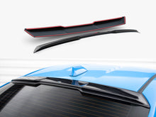 Load image into Gallery viewer, Maxton Design - Aftermarket  Rear Window Extension Toyota GR86 Mk1
