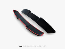 Load image into Gallery viewer, Maxton Design - Aftermarket  Rear Window Extension Toyota GR86 Mk1
