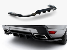 Load image into Gallery viewer, Maxton Design - Rear Splitter (Vertical Bars) Land Rover Range Rover Mk2 Facelift
