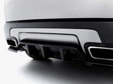 Load image into Gallery viewer, Maxton Design - Rear Splitter (Vertical Bars) Land Rover Range Rover Mk2 Facelift
