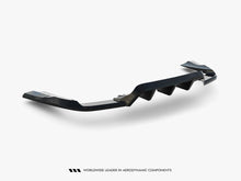 Load image into Gallery viewer, Maxton Design - Rear Splitter (Vertical Bars) Land Rover Range Rover Mk2 Facelift
