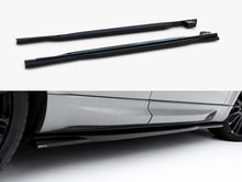Load image into Gallery viewer, Maxton Design - Side Skirt Diffusers Land Rover Range Rover Mk2 Facelift
