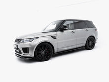 Load image into Gallery viewer, Maxton Design - Side Skirt Diffusers Land Rover Range Rover Mk2 Facelift

