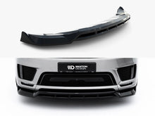 Load image into Gallery viewer, Maxton Design - Front Splitter Land Rover Range Rover Mk2 Facelift
