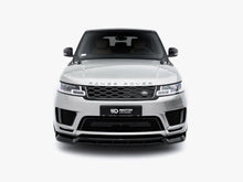 Load image into Gallery viewer, Maxton Design - Front Splitter Land Rover Range Rover Mk2 Facelift
