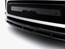 Load image into Gallery viewer, Maxton Design - Front Splitter Land Rover Range Rover Mk2 Facelift
