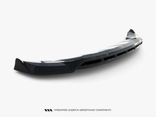 Load image into Gallery viewer, Maxton Design - Front Splitter Land Rover Range Rover Mk2 Facelift
