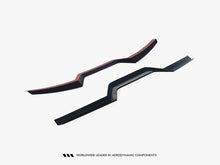 Load image into Gallery viewer, Maxton Design - Aftermarket  Spoiler CAP BMW X6 M F96 Facelift
