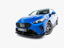 Load image into Gallery viewer, Maxton Design - Front Splitter BMW 2 / M235i Gran Coupe M-Pack F74
