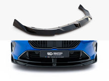 Load image into Gallery viewer, Maxton Design - Front Splitter BMW 2 / M235i Gran Coupe M-Pack F74
