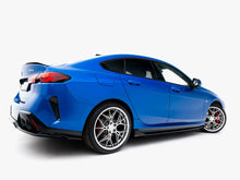 Load image into Gallery viewer, Maxton Design - Side Skirt Diffusers BMW 2 / M235i Gran Coupe M-Pack F74
