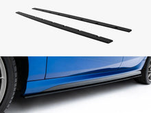 Load image into Gallery viewer, Maxton Design - Street Pro Side Skirt Diffusers BMW 2 M-Pack / M235i Gran Coupe F74
