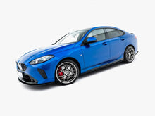 Load image into Gallery viewer, Maxton Design - Street Pro Side Skirt Diffusers BMW 2 M-Pack / M235i Gran Coupe F74

