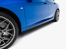 Load image into Gallery viewer, Maxton Design - Street Pro Side Skirt Diffusers BMW 2 M-Pack / M235i Gran Coupe F74
