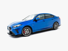 Load image into Gallery viewer, Maxton Design - Street PRO Side Skirt Diffusers + Flaps BMW 2 M-Pack / M235i Gran Coupe F74
