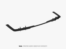 Load image into Gallery viewer, Maxton Design - Street PRO Rear Diffuser BMW 2 M-Pack Gran Coupe F74
