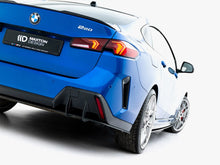 Load image into Gallery viewer, Maxton Design - Street PRO Rear Diffuser BMW 2 M-Pack Gran Coupe F74

