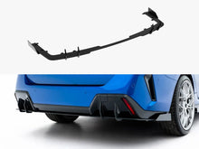 Load image into Gallery viewer, Maxton Design - Street PRO Rear Diffuser + Flaps BMW 2 M-Pack Gran Coupe F74
