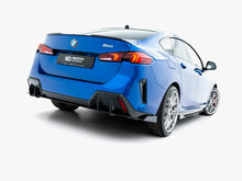 Load image into Gallery viewer, Maxton Design - Street PRO Rear Diffuser + Flaps BMW 2 M-Pack Gran Coupe F74
