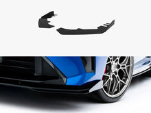 Load image into Gallery viewer, Maxton Design - Front Flaps BMW 2 M-Pack / M235i Gran Coupe F74
