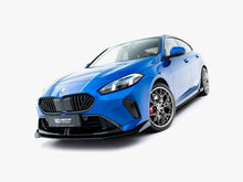 Load image into Gallery viewer, Maxton Design - Front Flaps BMW 2 M-Pack / M235i Gran Coupe F74
