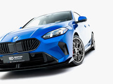 Load image into Gallery viewer, Maxton Design - Front Flaps BMW 2 M-Pack / M235i Gran Coupe F74
