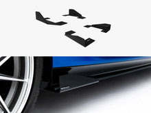 Load image into Gallery viewer, Maxton Design - Side Flaps BMW 2 / M235i Gran Coupe M-Pack F74
