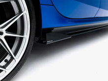 Load image into Gallery viewer, Maxton Design - Side Flaps BMW 2 / M235i Gran Coupe M-Pack F74
