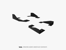 Load image into Gallery viewer, Maxton Design - Side Flaps BMW 2 / M235i Gran Coupe M-Pack F74
