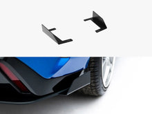 Load image into Gallery viewer, Maxton Design - Rear Side Flaps BMW 2 M-Pack Gran Coupe F74
