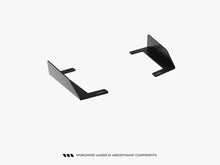 Load image into Gallery viewer, Maxton Design - Rear Side Flaps BMW 2 M-Pack Gran Coupe F74
