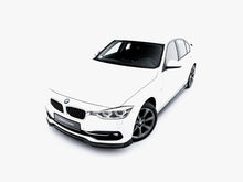 Load image into Gallery viewer, Maxton Design - Aftermarket  Front Splitter BMW 3 Sportline Sedan / Touring F30 / F31
