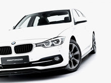 Load image into Gallery viewer, Maxton Design - Aftermarket  Front Splitter BMW 3 Sportline Sedan / Touring F30 / F31
