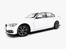 Load image into Gallery viewer, Maxton Design - Aftermarket  Side Skirt Diffusers BMW 3 Sportline Sedan / Touring F30 / F31
