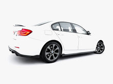 Load image into Gallery viewer, Maxton Design - Aftermarket  Side Skirt Diffusers BMW 3 Sportline Sedan / Touring F30 / F31
