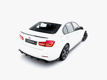 Load image into Gallery viewer, Maxton Design - Aftermarket  Spoiler CAP BMW 3 Sportline Sedan F30
