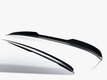 Load image into Gallery viewer, Maxton Design - Aftermarket  Spoiler CAP BMW 3 Sportline Sedan F30
