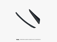 Load image into Gallery viewer, Maxton Design - Aftermarket  Front Bumper Wings (Canards) Skoda Kodiaq RS Mk2
