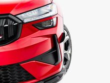 Load image into Gallery viewer, Maxton Design - Aftermarket  Front Bumper Wings (Canards) Skoda Kodiaq RS Mk2
