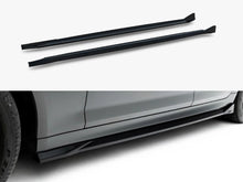 Load image into Gallery viewer, Maxton Design - Aftermarket  Side Skirt Diffusers V.2 BMW M5 F90
