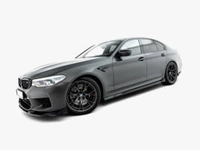 Load image into Gallery viewer, Maxton Design - Aftermarket  Side Skirt Diffusers V.2 BMW M5 F90
