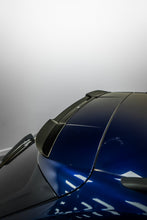 Load image into Gallery viewer, Maxton Design - Aftermarket  Spoiler CAP V.1 Audi S4 / A4 S-Line Avant B9
