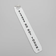 Load image into Gallery viewer, Universal Acrylic Bonnet Prop
