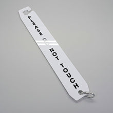 Load image into Gallery viewer, Universal Acrylic Bonnet Prop
