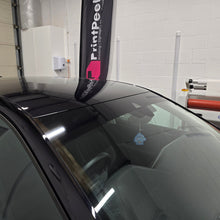 Load image into Gallery viewer, Extra Deep Sunstrip - Mk6 VW Polo
