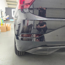 Load image into Gallery viewer, Mk6 VW Polo Rear Fog Light / Reflector Tints (pair)
