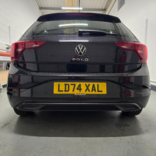 Load image into Gallery viewer, Mk6 VW Polo Rear Fog Light / Reflector Tints (pair)
